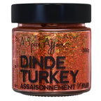 Turkey Rub - Herbaceous Dry Spice Blend for Roasting - My Epicurean Kitchen