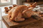 Turkey Rub - Herbaceous Dry Spice Blend for Roasting - My Epicurean Kitchen