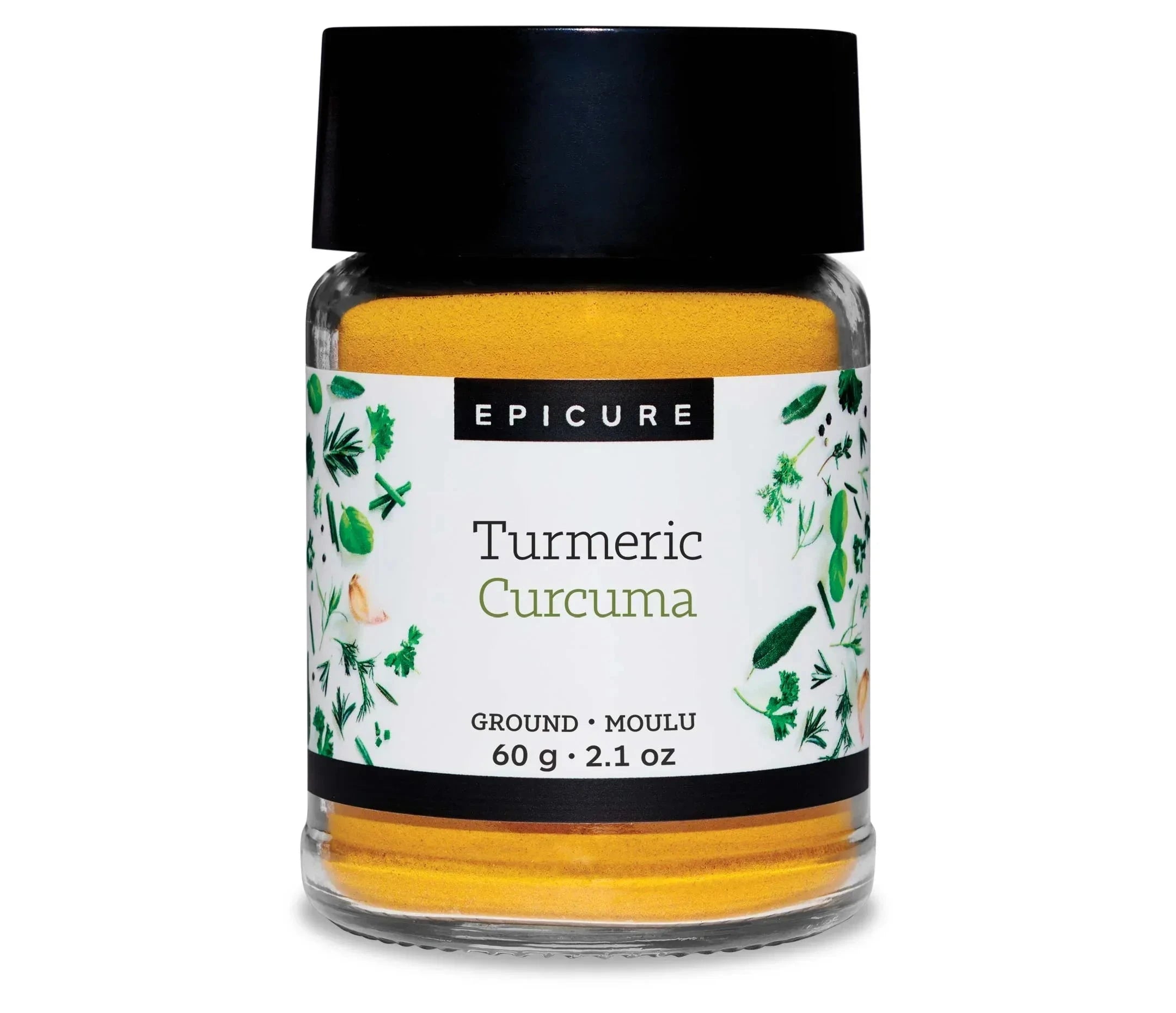 Turmeric Epicure 