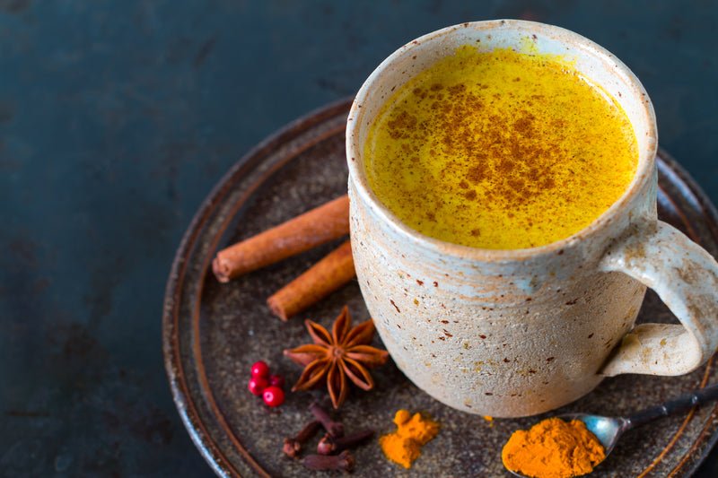 Turmeric - Premium Ground - Gluten-Free, Vegan, Non-GMO - My Epicurean Kitchen