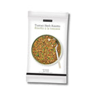 Tuscan Herb Risotto - My Epicurean Kitchen