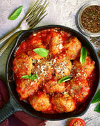 Tuscan Infusion Spice Blend – Vegan, Nut-Free, Dairy-Free - My Epicurean Kitchen