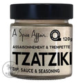 Tzatziki Dip & Sauce Seasoning A Spice Affair 