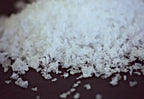 Vancouver Island Finishing Sea Salt Flakes - My Epicurean Kitchen