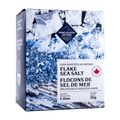 Vancouver Island Finishing Sea Salt Flakes - My Epicurean Kitchen