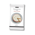 Vanilla "Happy Birthday" Cake Mix Epicure 