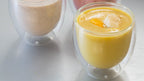 Vanilla Power Up Protein - My Epicurean Kitchen