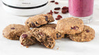 Vanilla Power Up Protein - My Epicurean Kitchen