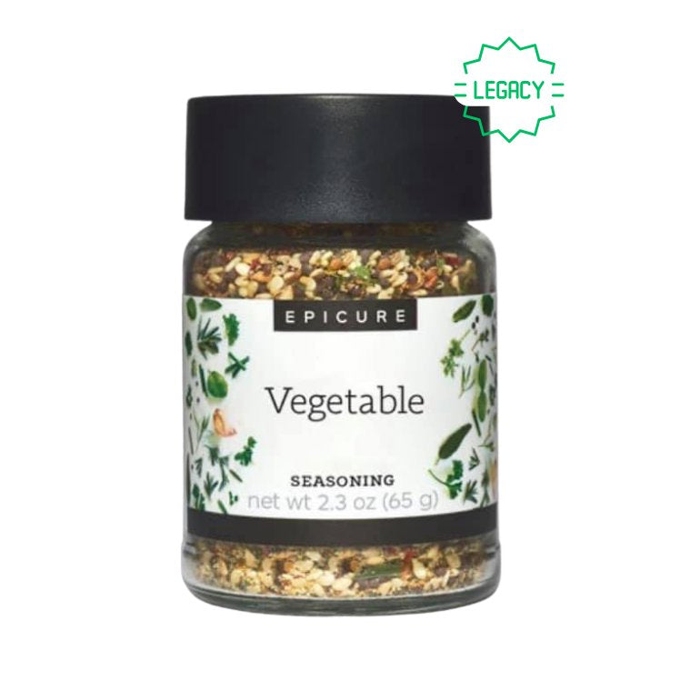 Vegetable Seasoning Epicure 