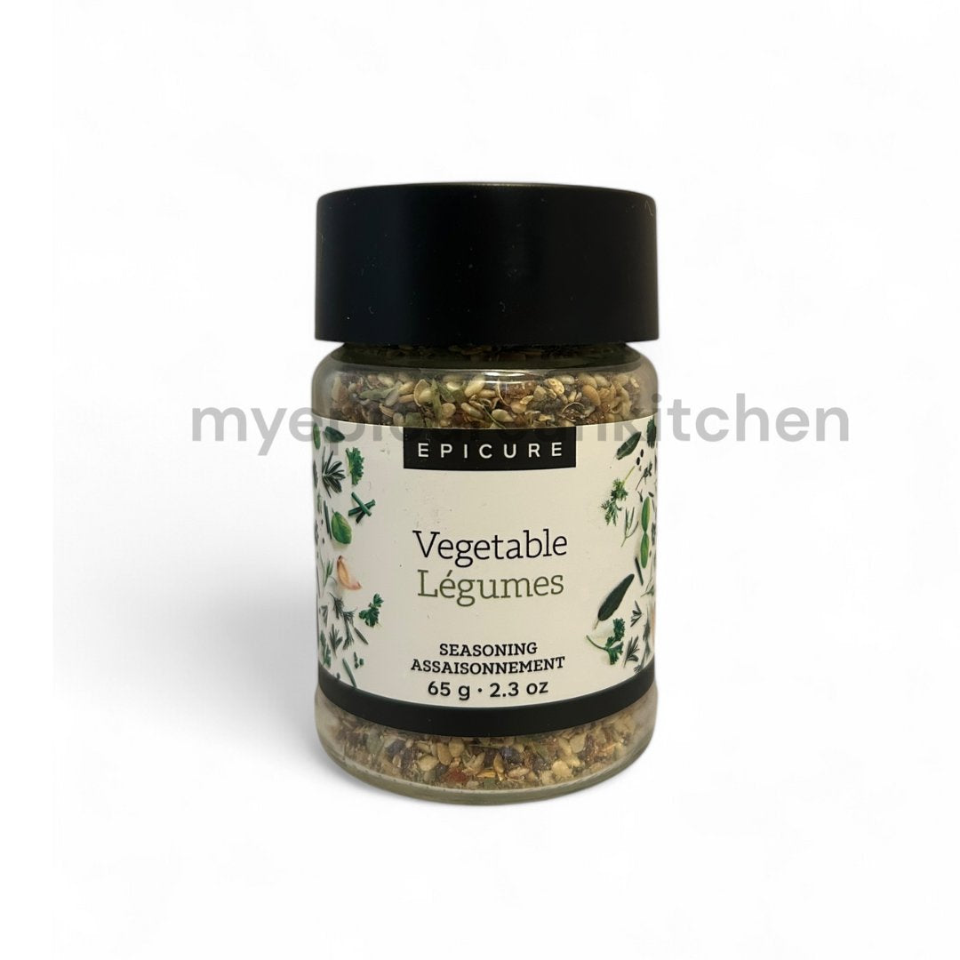 Vegetable Seasoning Epicure 