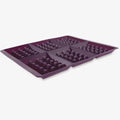 Waffle Mold - My Epicurean Kitchen