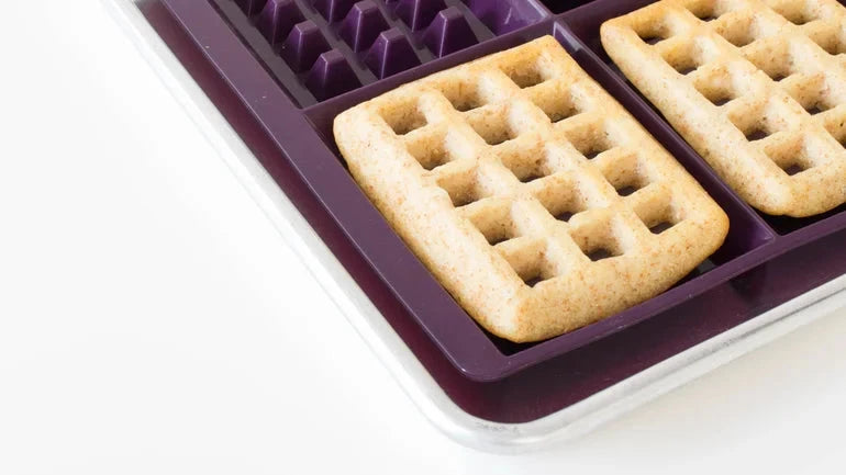Waffle Mold Epicure 