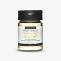 White Cheddar Popcorn Seasoning - My Epicurean Kitchen