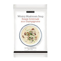 Wintry Mushroom Soup Seasoning Mix - My Epicurean Kitchen