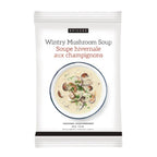 Wintry Mushroom Soup Seasoning Mix - My Epicurean Kitchen