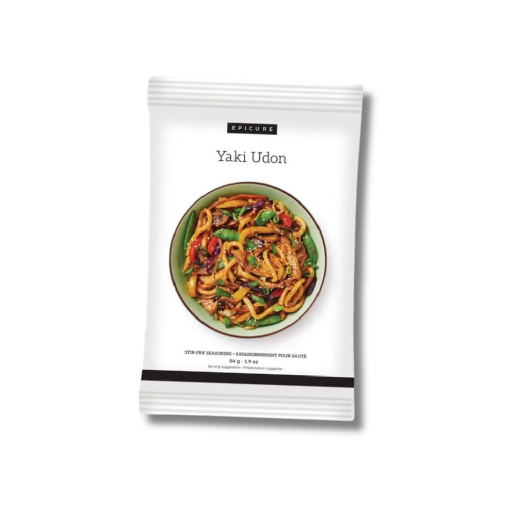 Yaki Udon Seasoning Epicure 