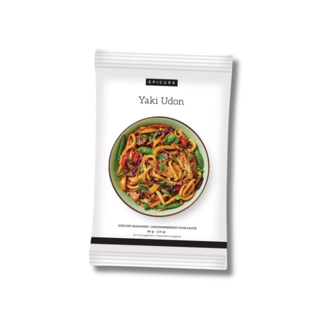 Yaki Udon Seasoning Epicure 