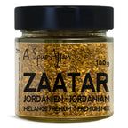 Zaatr Premium Jordanian A Spice Affair 