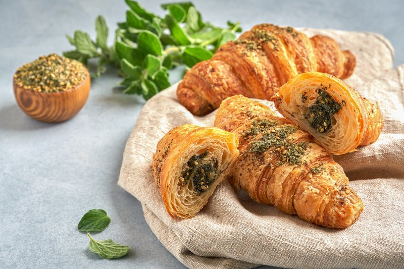 Zaatr Premium Jordanian – Non-GMO, Vegan & Gluten-Free - My Epicurean Kitchen